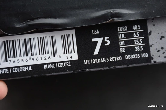 DailyWear DB3335-100 528 Alternate 5 Bel-Air AirJordan DB3335-100 Retro 0615